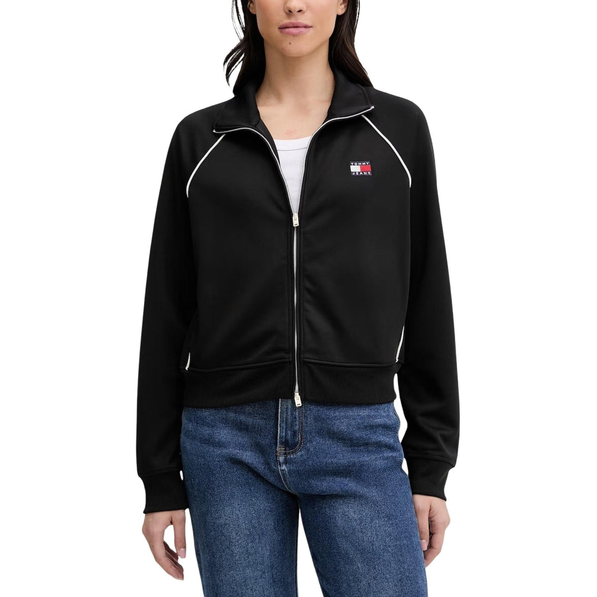 Tommy Hilfiger Jeans Pulovers Sievietēm