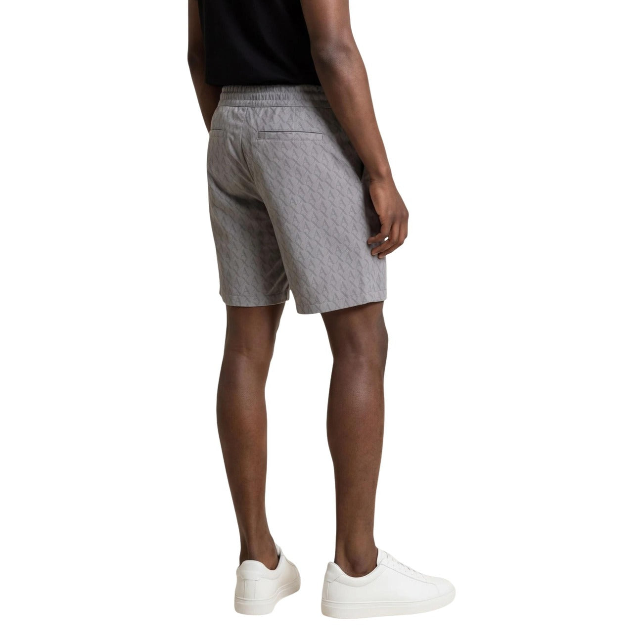 Armani Exchange Bermudas Vīriešiem