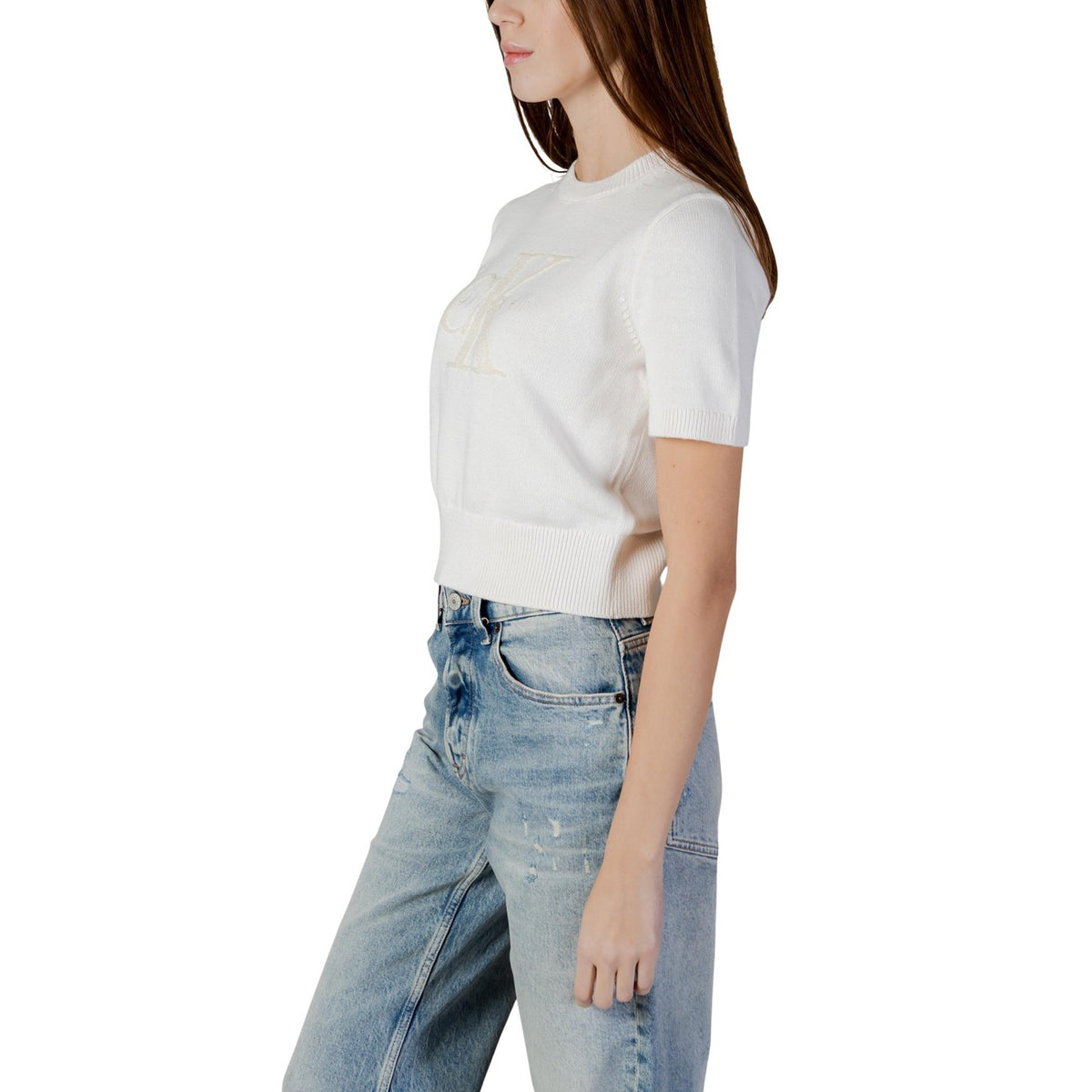 Calvin Klein Jeans Women's Jumper