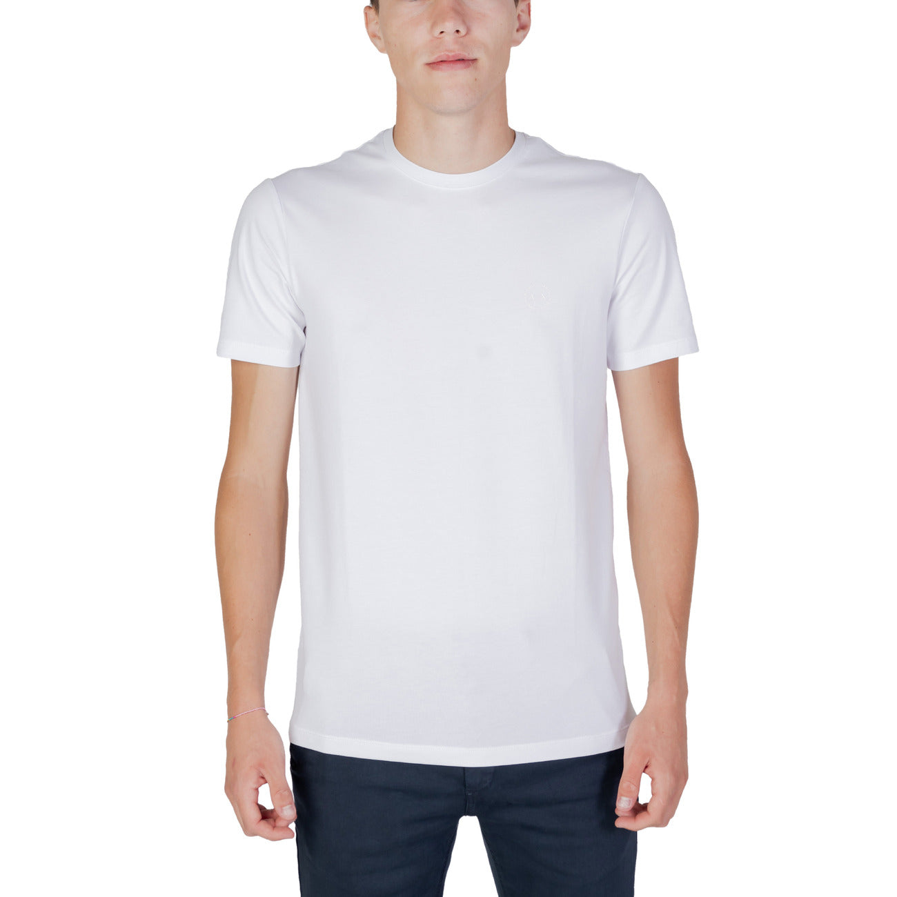 Armani Exchange T-krekls Vīriešiem