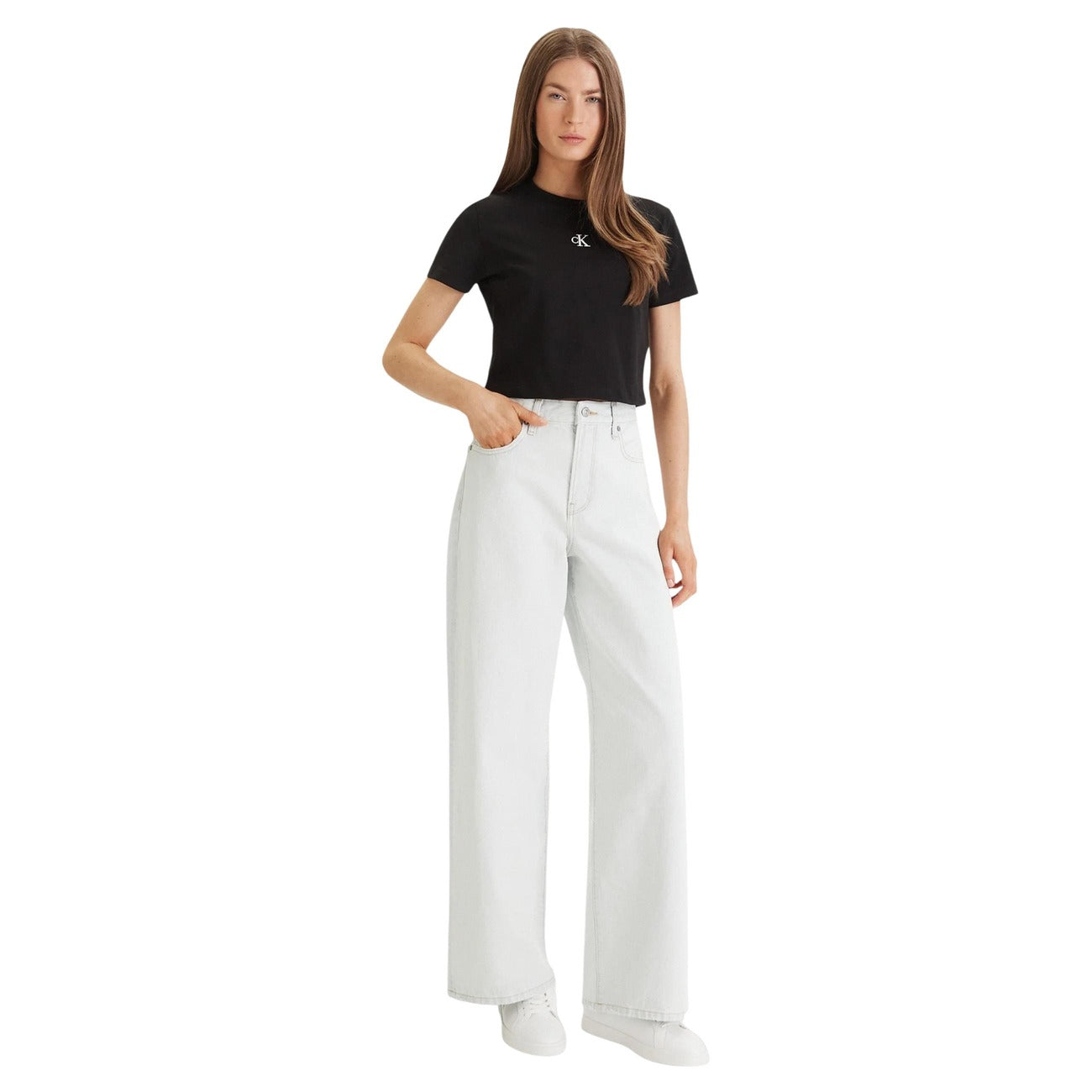 Calvin Klein Jeans T-krekls Sievietēm