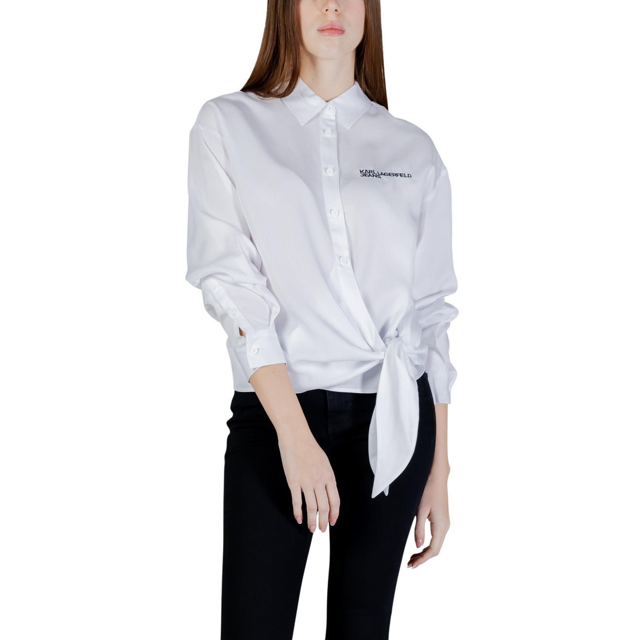 Karl Lagerfeld Jeans Krekls Sievietēm