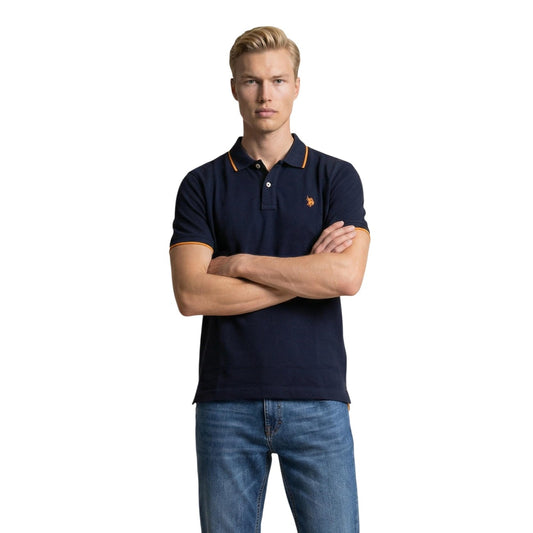 U.s. Polo Assn. Polo Vīriešiem