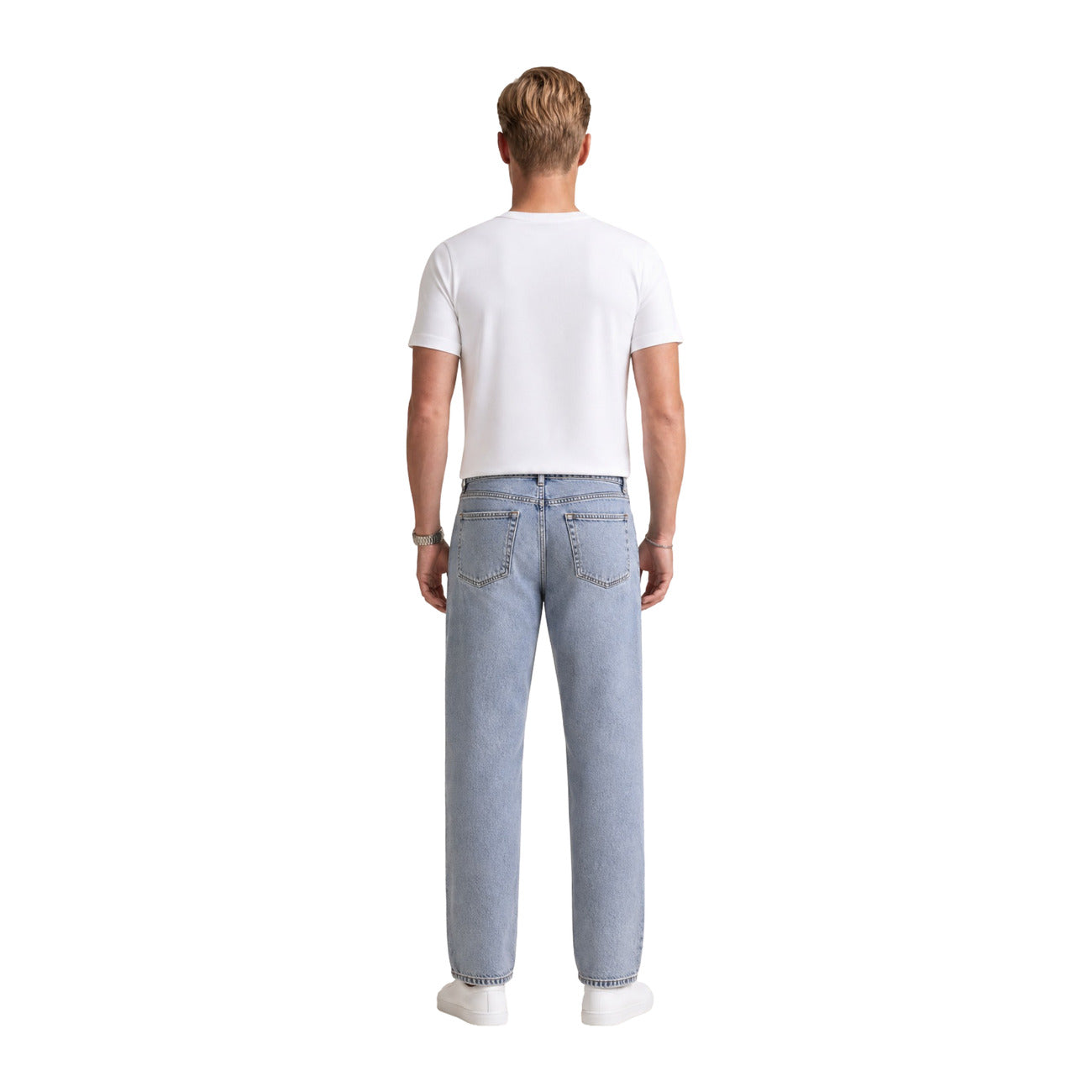 Calvin Klein Jeans T-krekls Vīriešiem