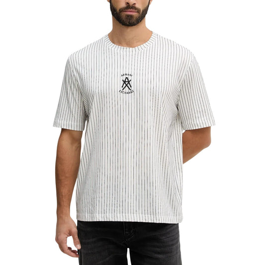 Armani Exchange T-krekls Vīriešiem