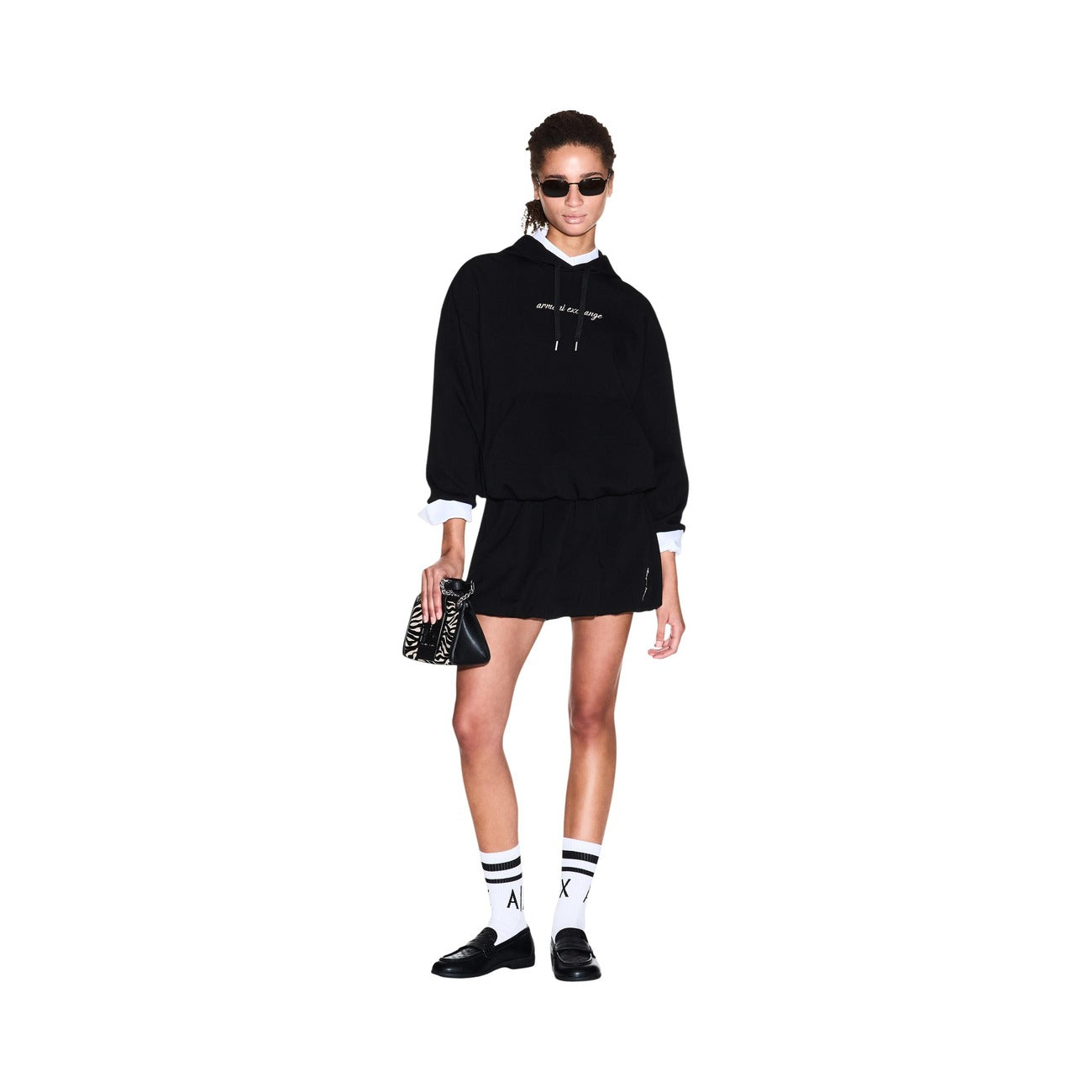 Armani Exchange Pulovers Sievietēm