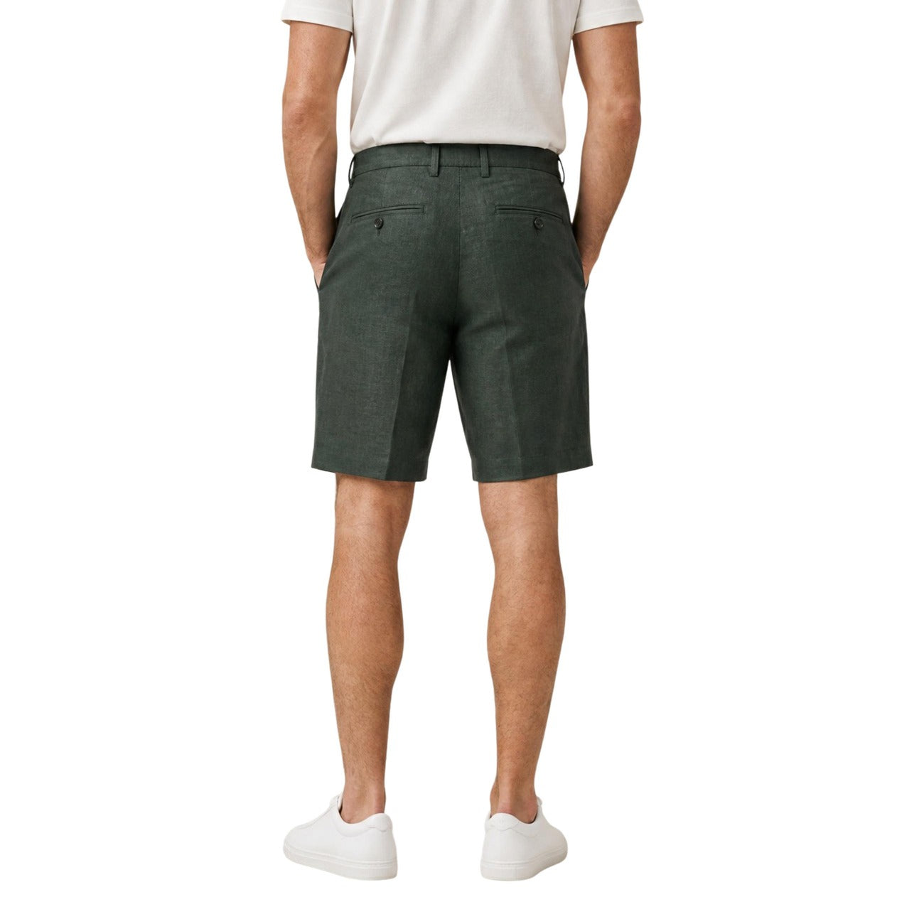 Borghese Bermudas Vīriešiem