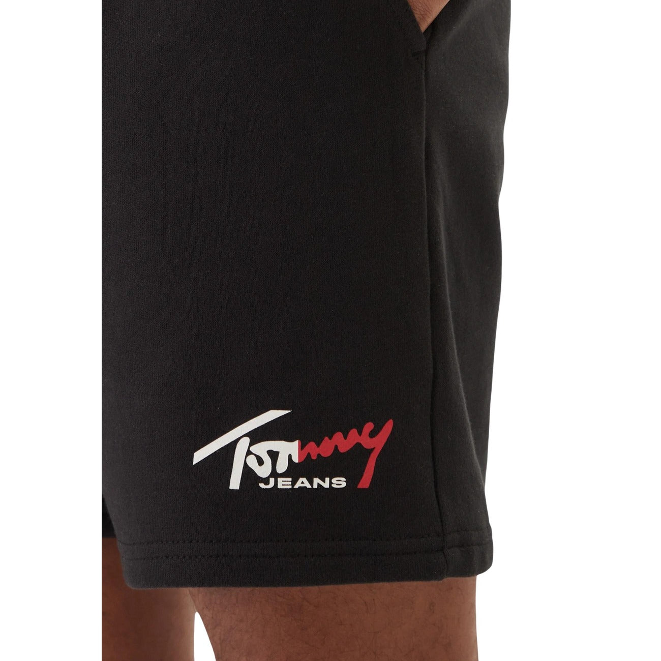 Tommy Hilfiger Jeans Bermudas Vīriešiem