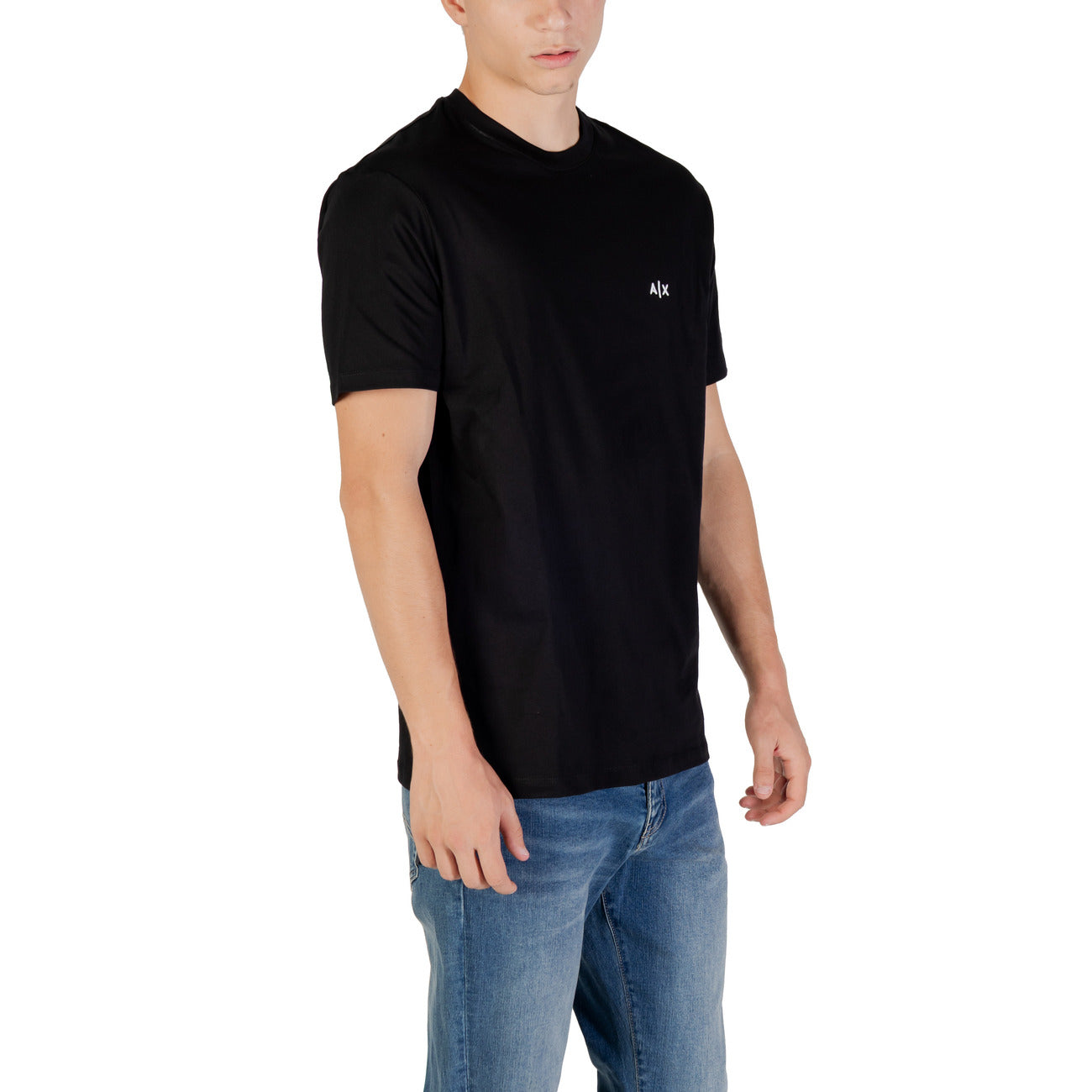 Armani Exchange T-krekls Vīriešiem