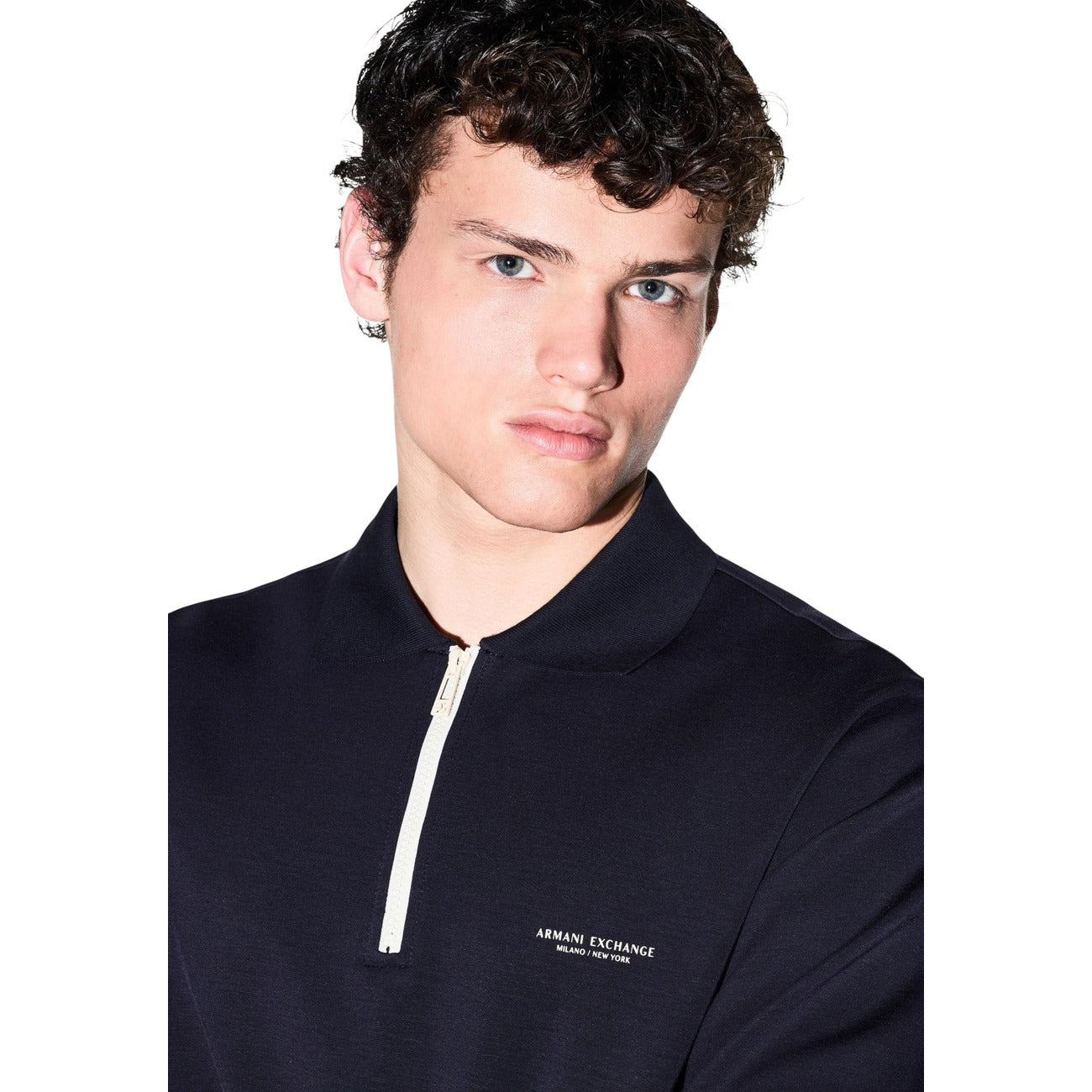 Armani Exchange Pulovers Vīriešiem
