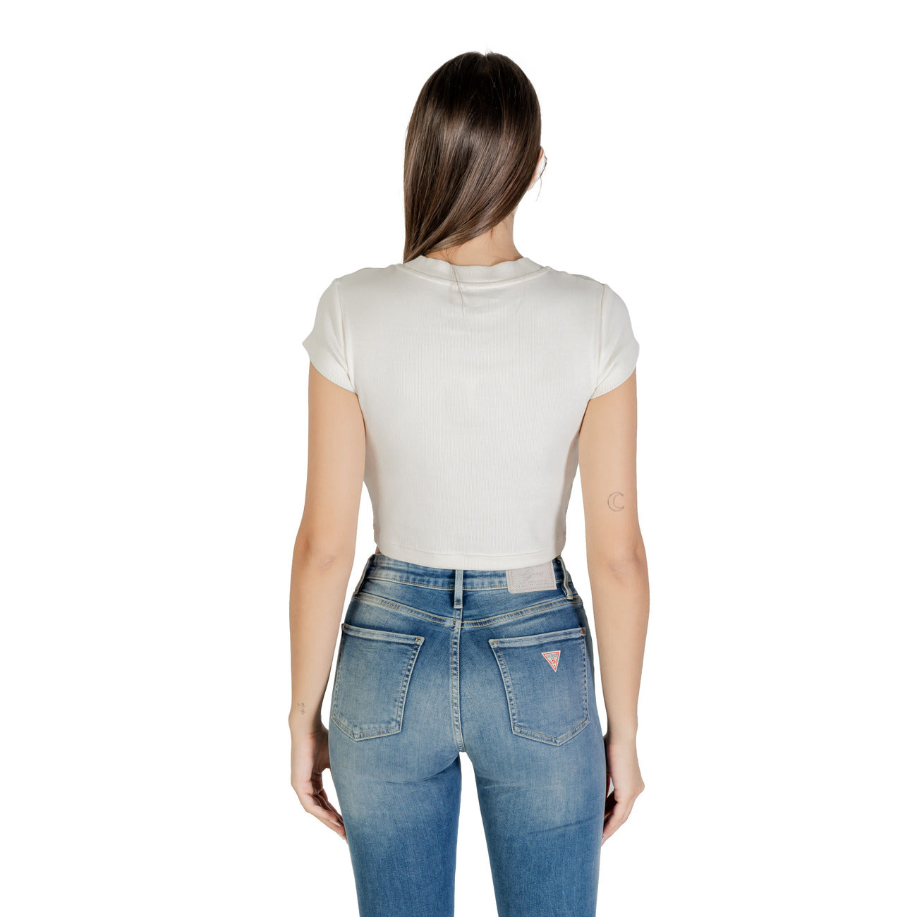 Calvin Klein Jeans Tops Sievietēm