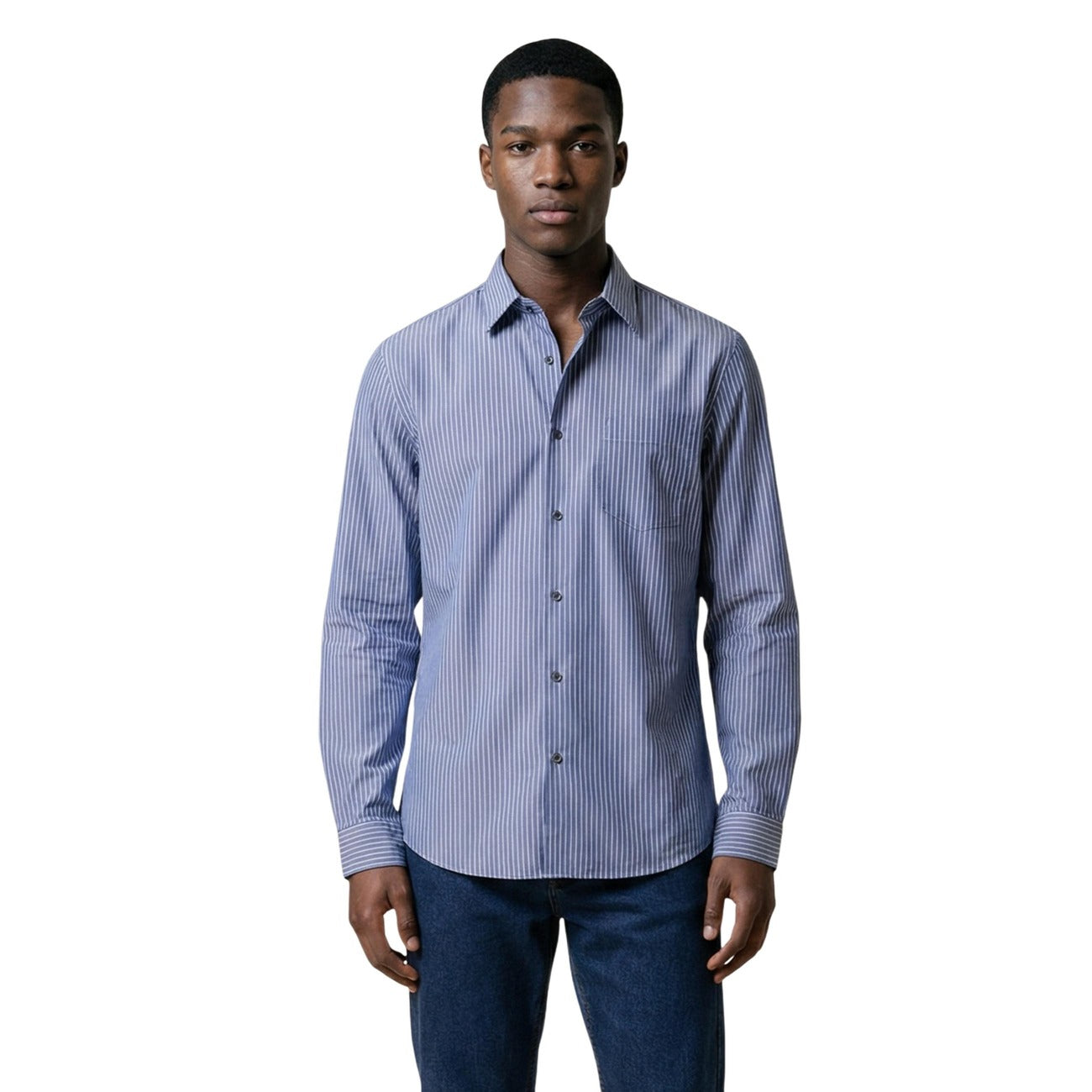 Armani Exchange Krekls Vīriešiem