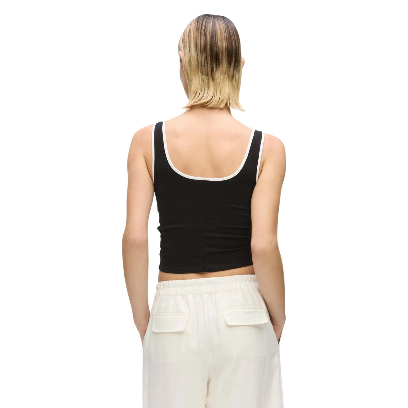 Karl Lagerfeld Jeans Tops Sievietēm