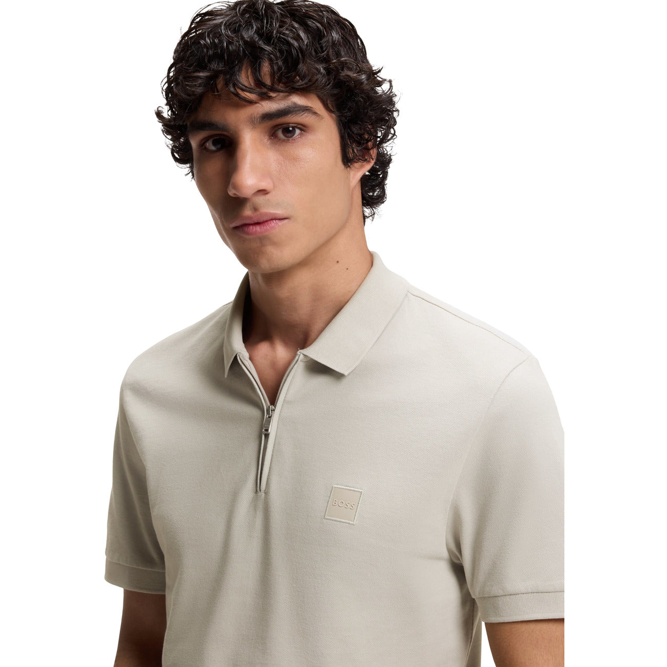 Boss Polo Vīriešiem
