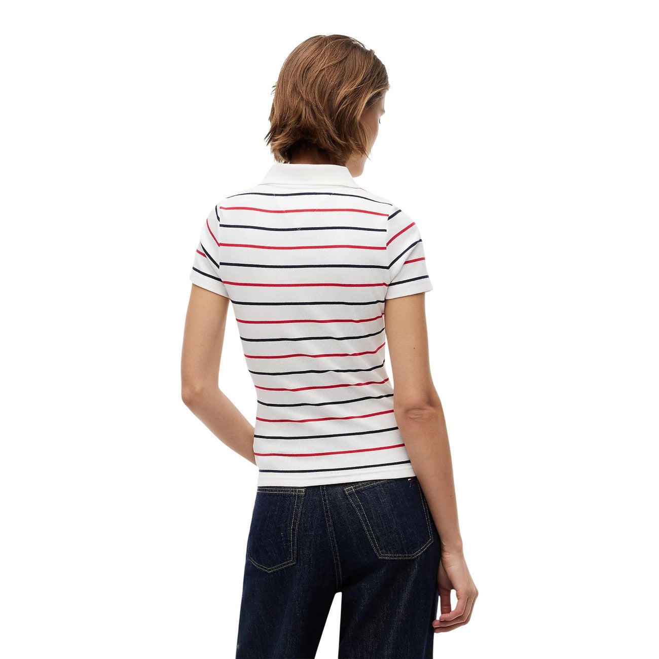 Tommy Hilfiger Jeans Polo Sievietēm