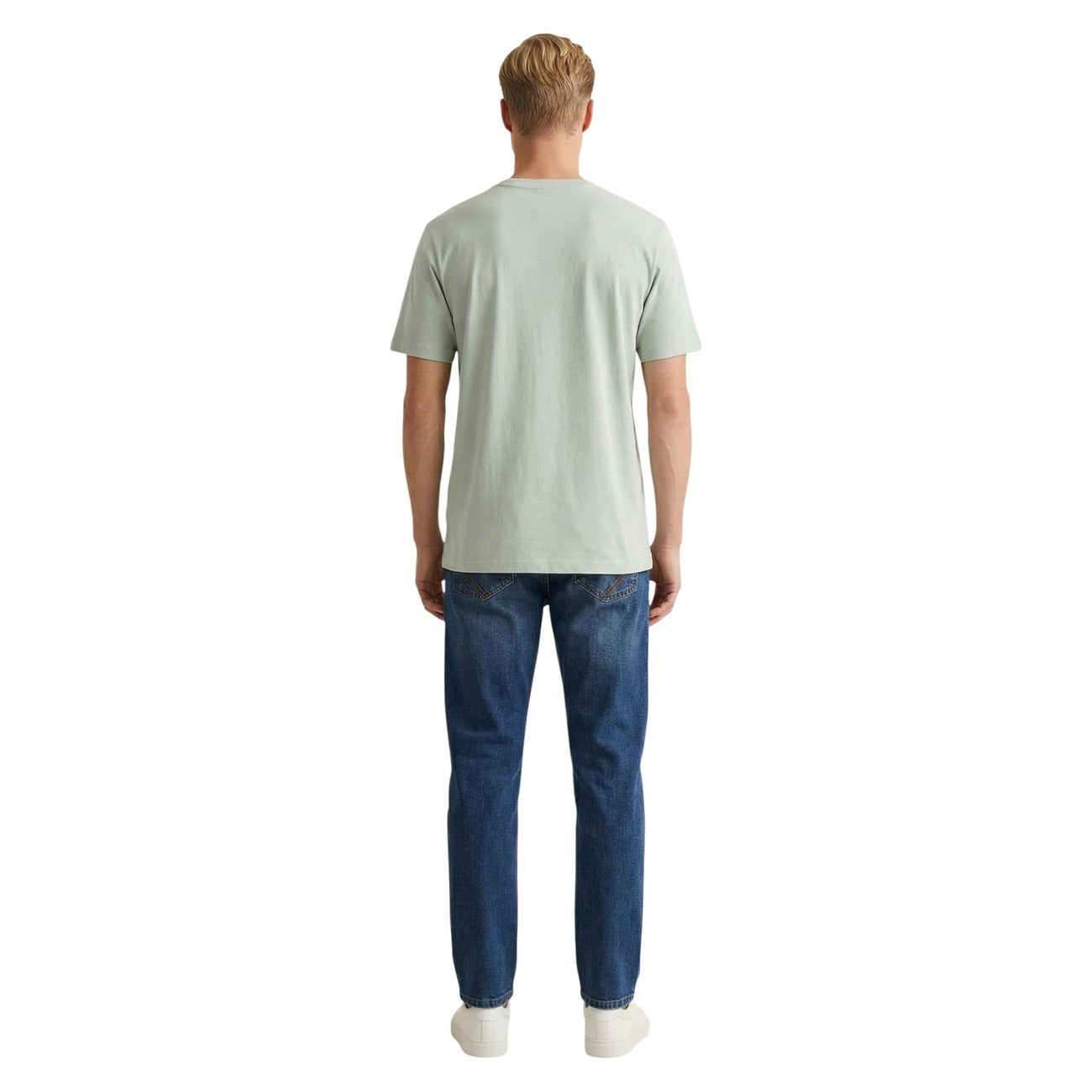 Calvin Klein Jeans T-krekls Vīriešiem