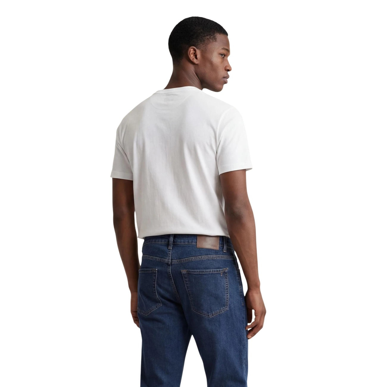 Armani Exchange T-krekls Vīriešiem