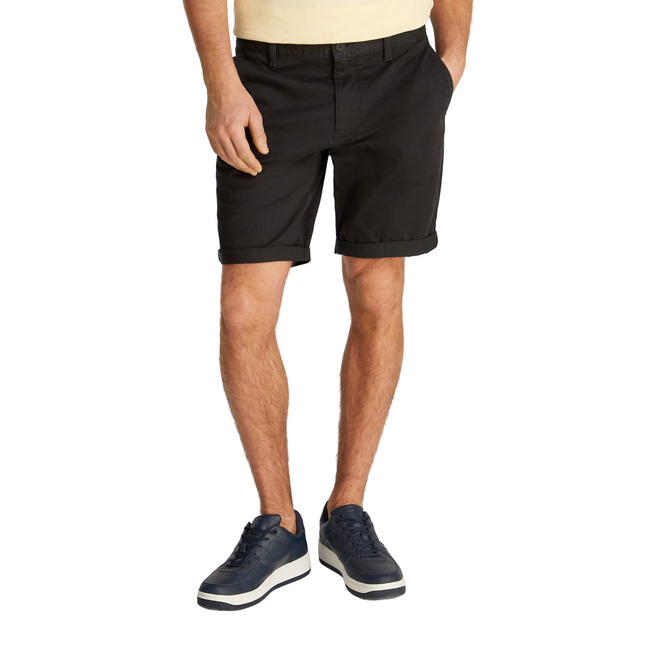 Tommy Hilfiger Jeans Bermudas Vīriešiem