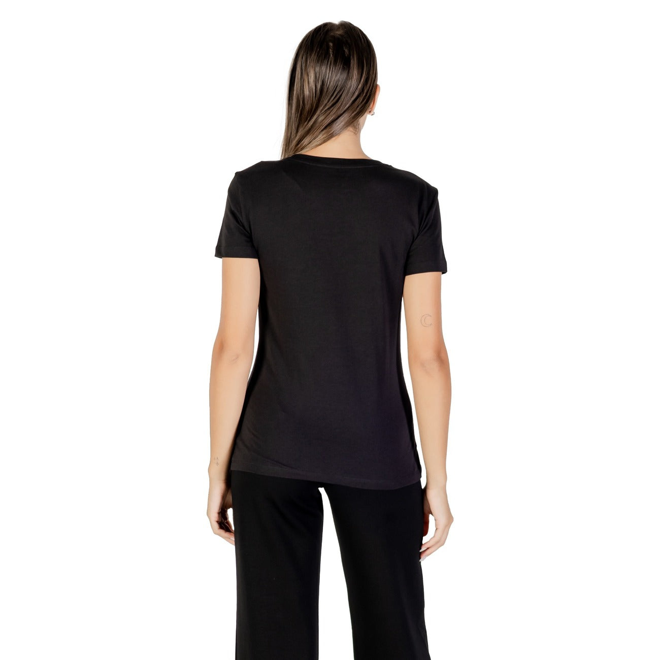 Armani Exchange T-krekls Sievietēm