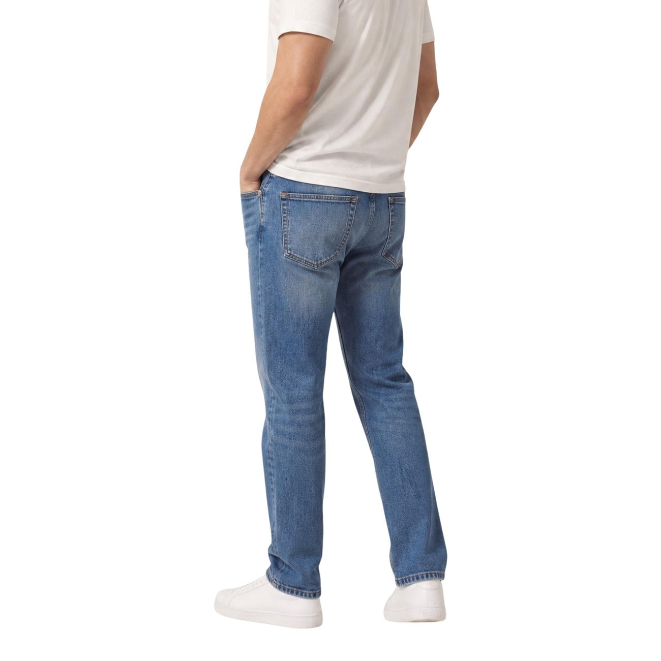 Tommy Hilfiger Jeans Džinsi Vīriešiem