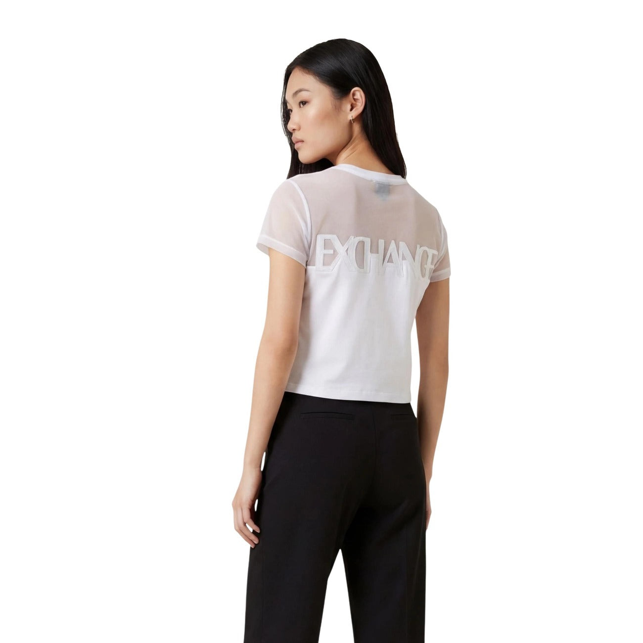 Armani Exchange Tops Sievietēm