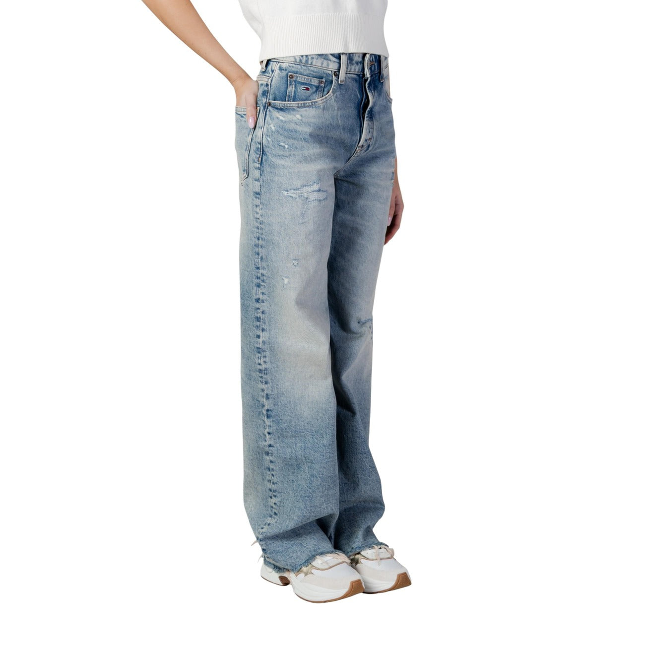 Tommy Hilfiger Jeans Džinsi Sievietēm