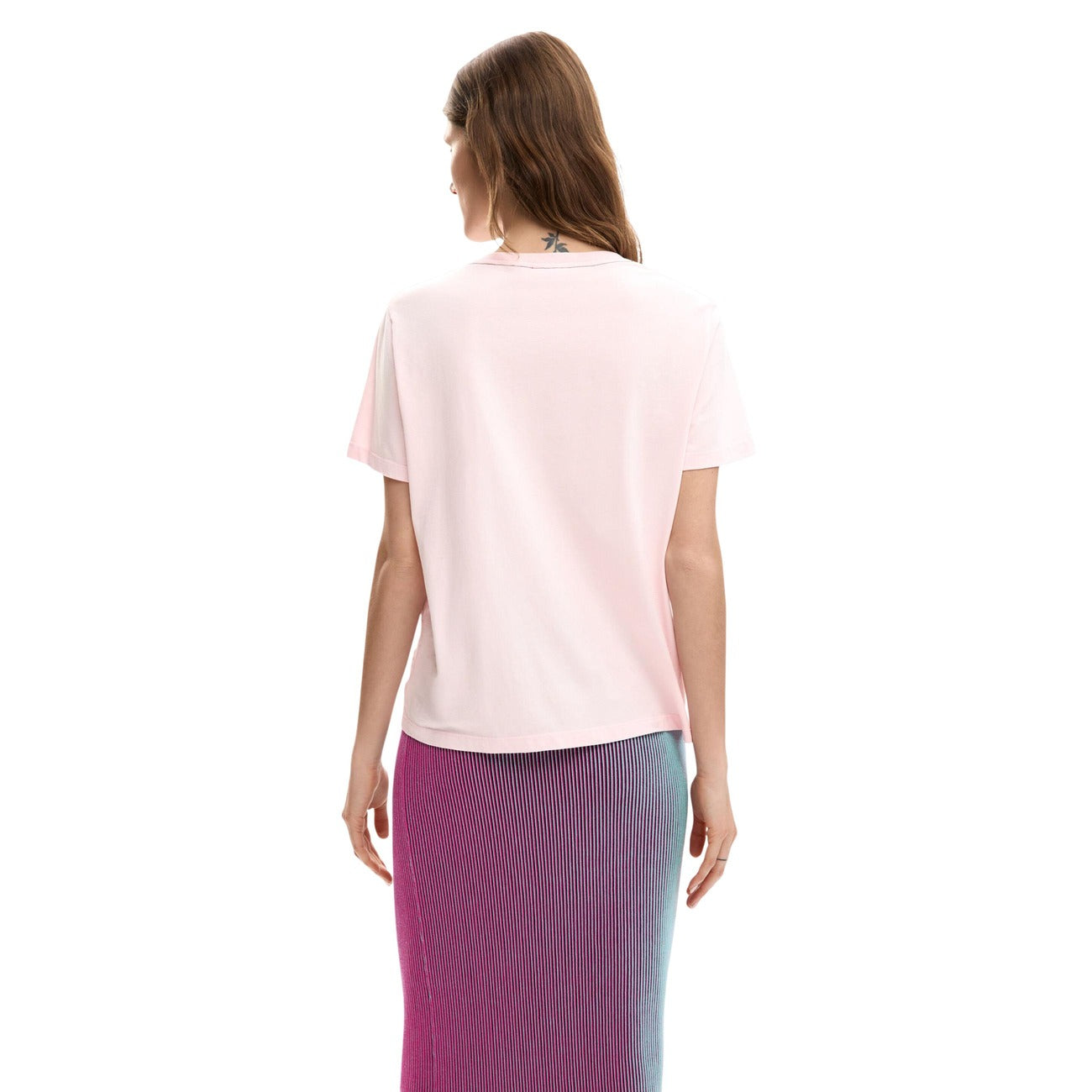 Desigual T-krekls Sievietēm
