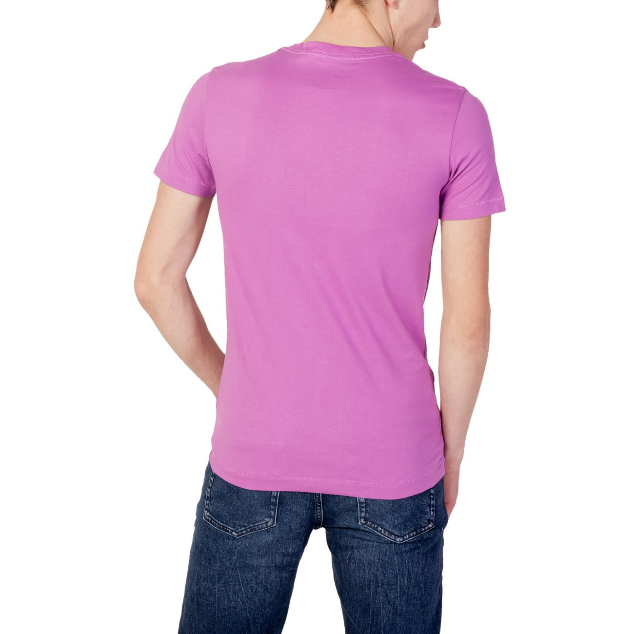 Calvin Klein Jeans T-krekls Vīriešiem