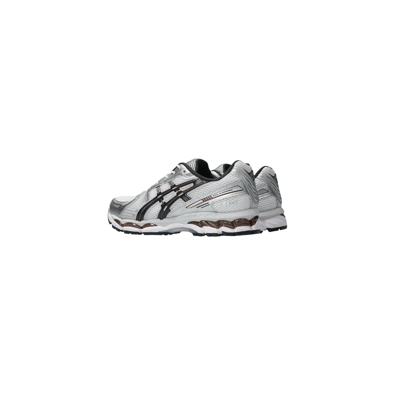 Asics Men Sneakers