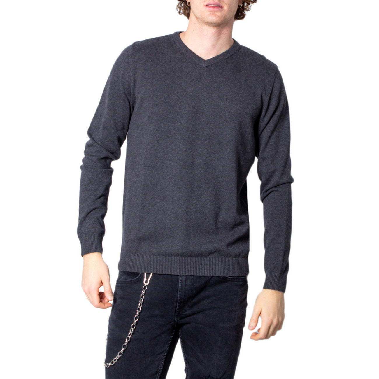 Jack & Jones Džemperis Vīriešiem
