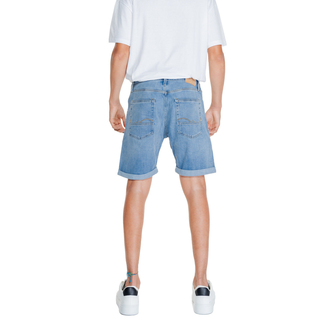 Jack & Jones Bermudas Vīriešiem