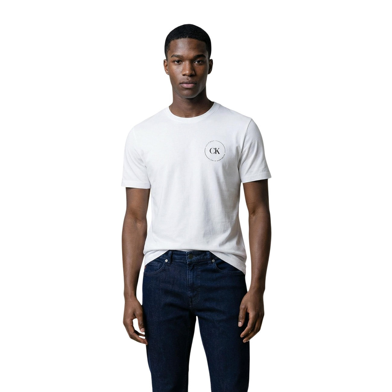 Calvin Klein Jeans T-krekls Vīriešiem