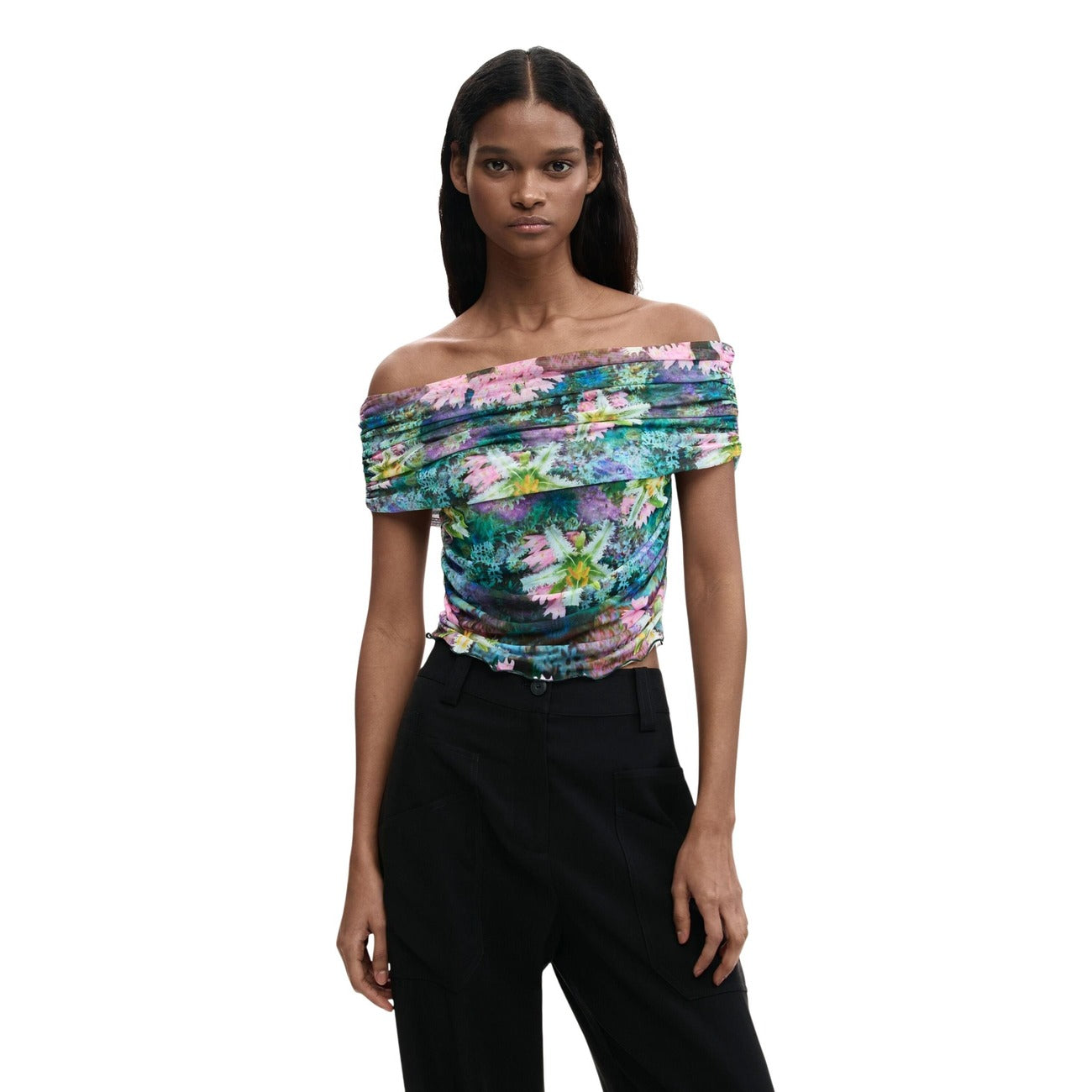 Desigual Tops Sievietēm