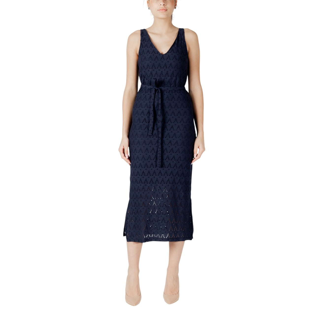 Vila Clothes Kleita Sievietēm