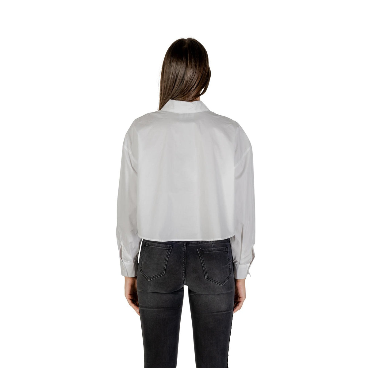 Armani Exchange Krekls Sievietēm