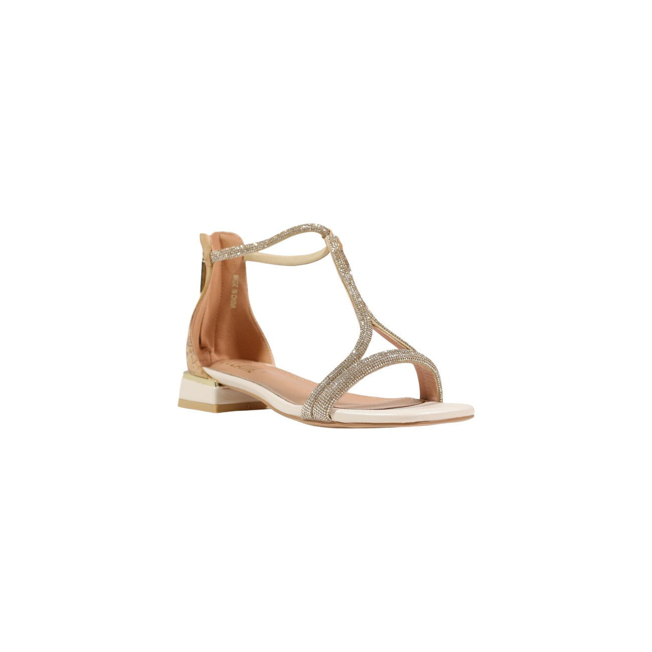 Alviero Martini Prima Classe Women's Sandals
