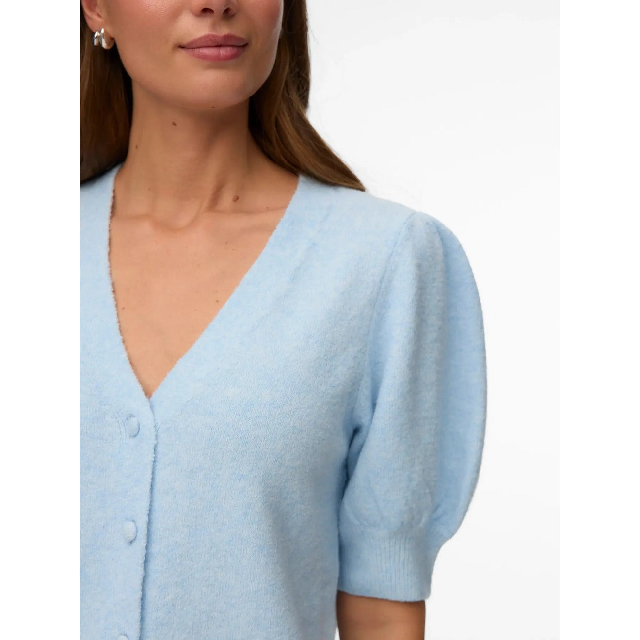 Vero Moda Vilnas Jaka Sievietēm
