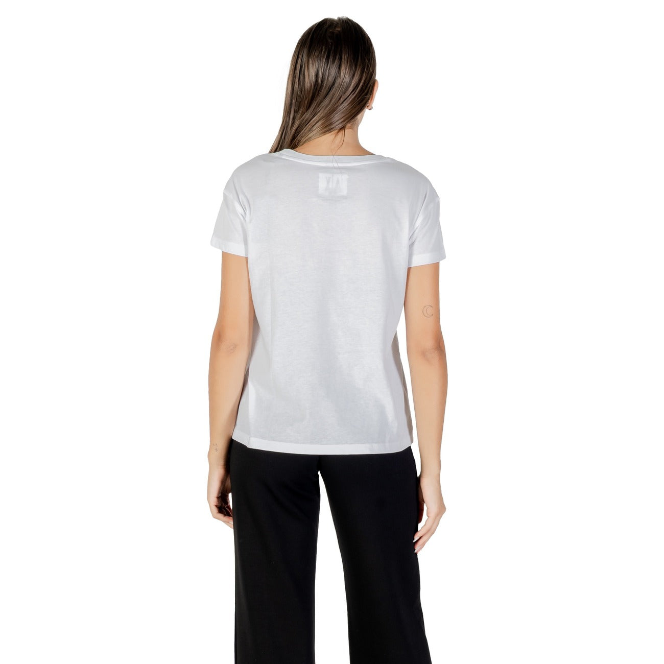 Armani Exchange T-krekls Sievietēm