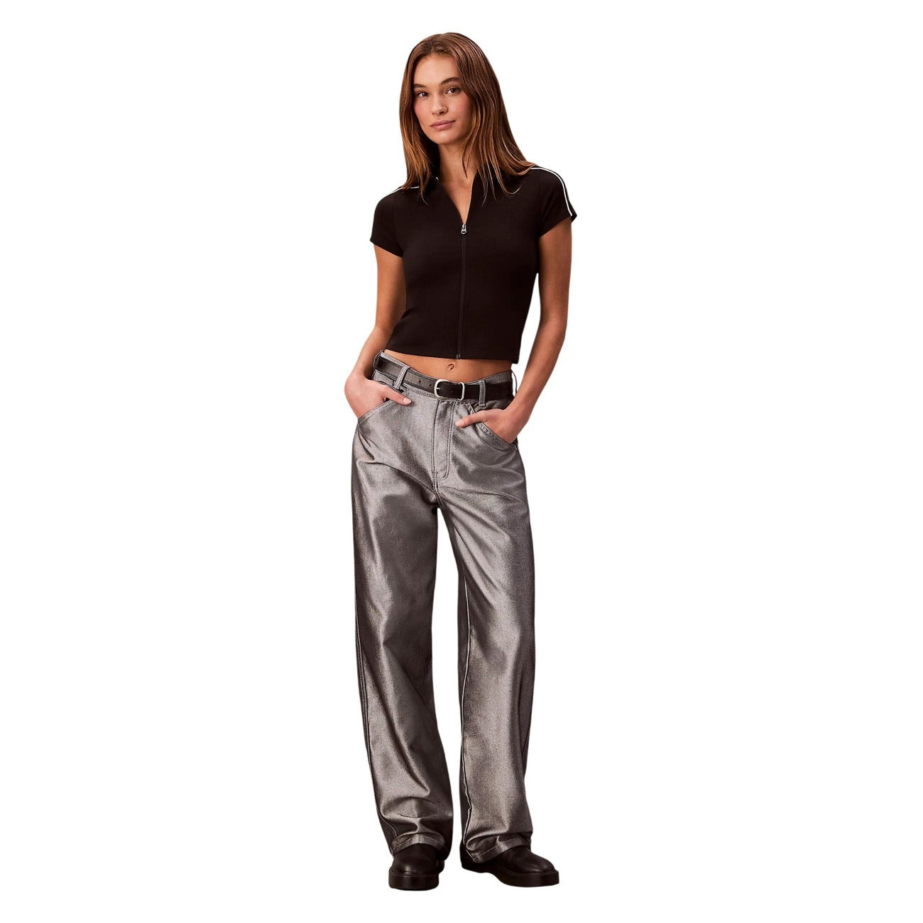 Calvin Klein Jeans T-krekls Sievietēm