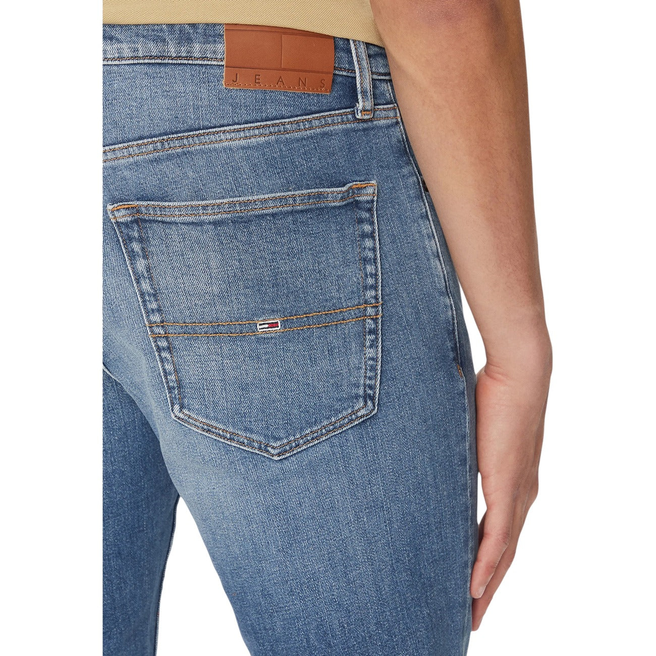 Tommy Hilfiger Jeans Džinsi Vīriešiem