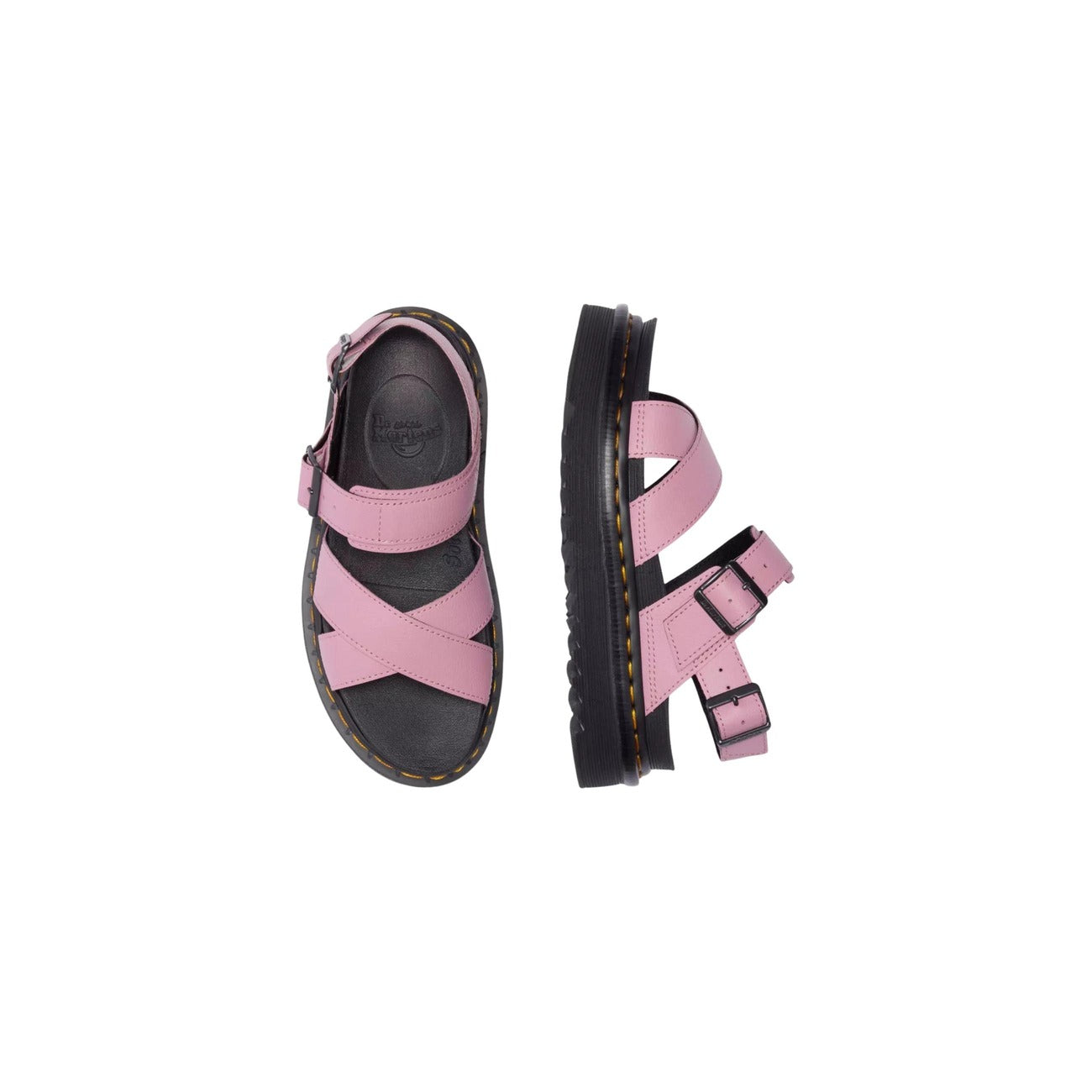 Dr. Martens sieviešu sandales