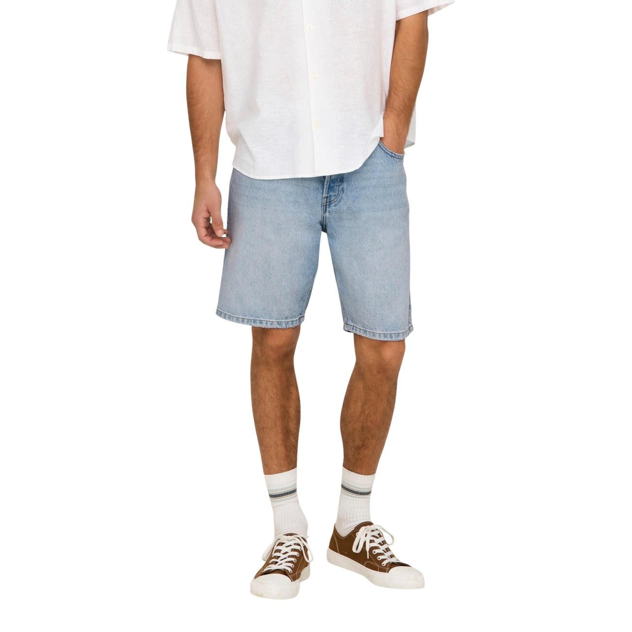 Only & Sons Bermudas Vīriešiem