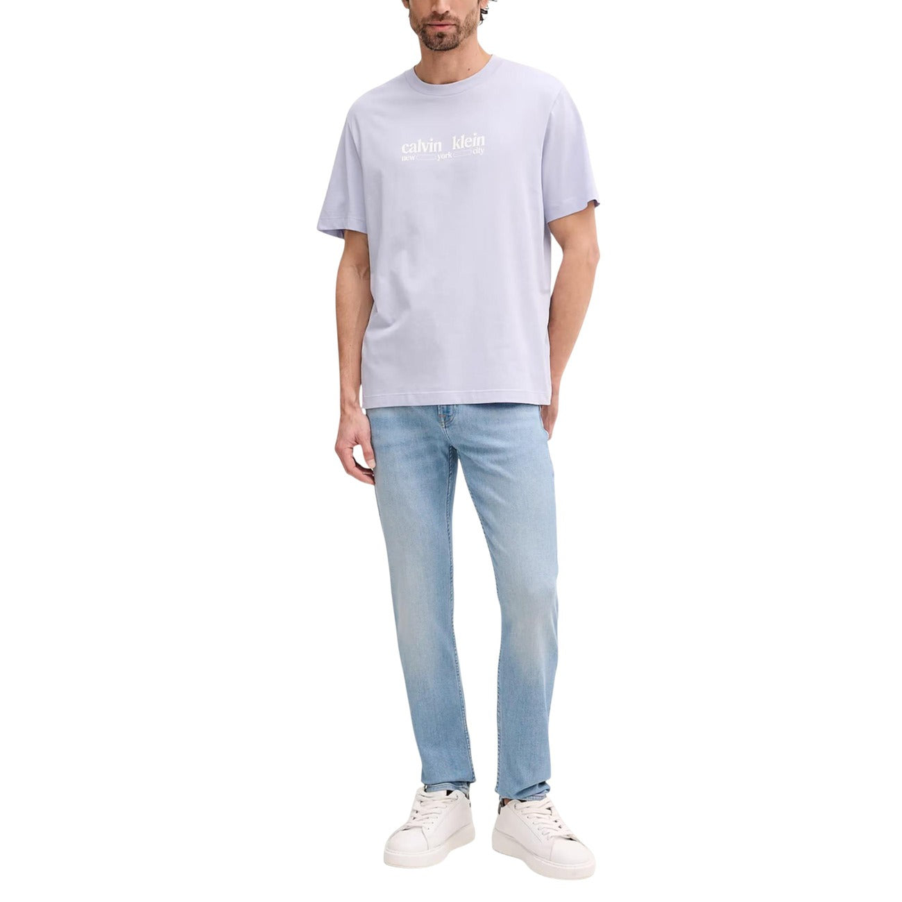 Calvin Klein Jeans Džinsi Vīriešiem
