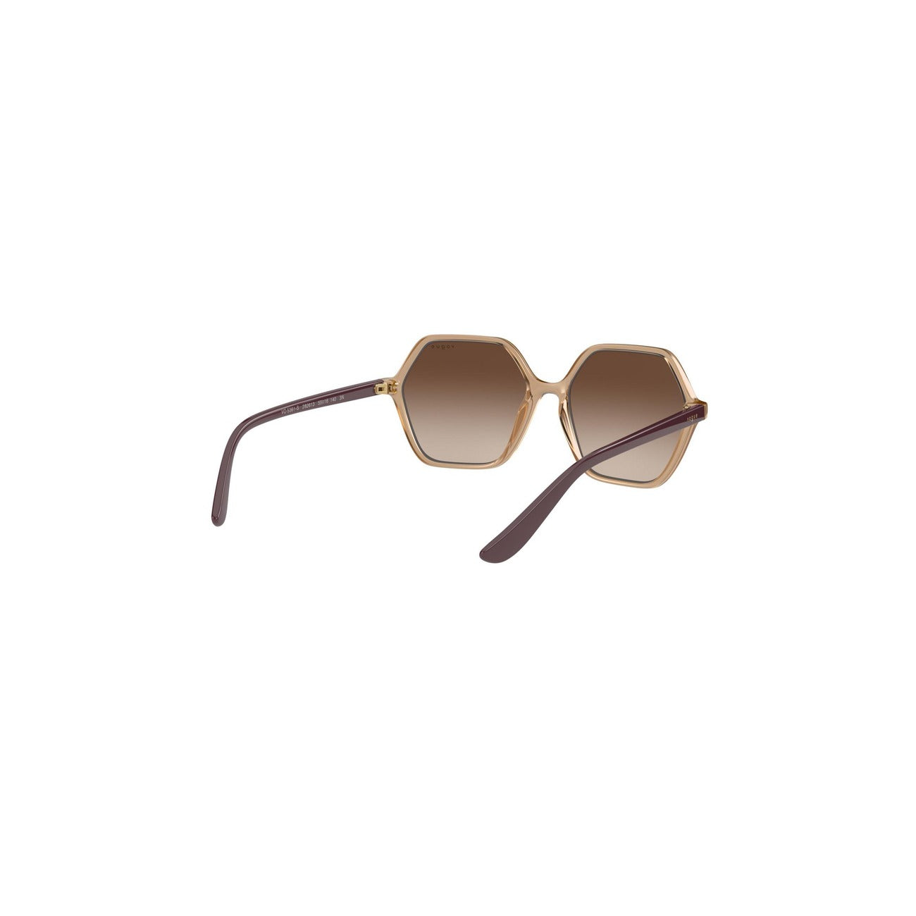 Vogue Eyewear Saulesbrilles Sievietēm