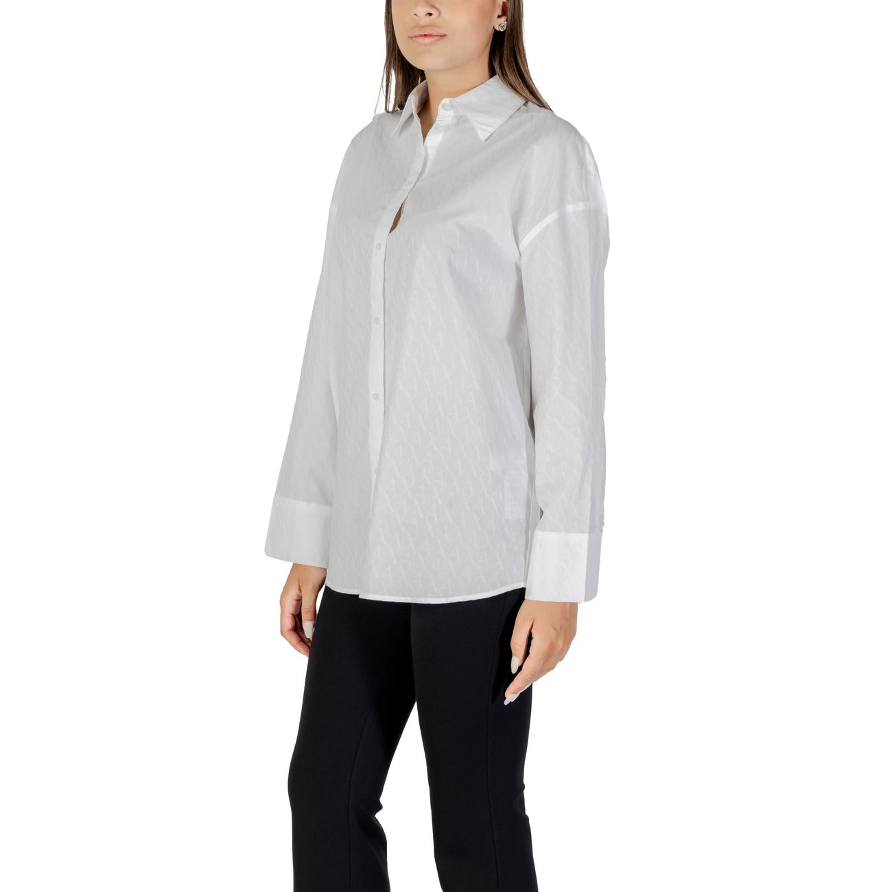 Armani Exchange Krekls Sievietēm