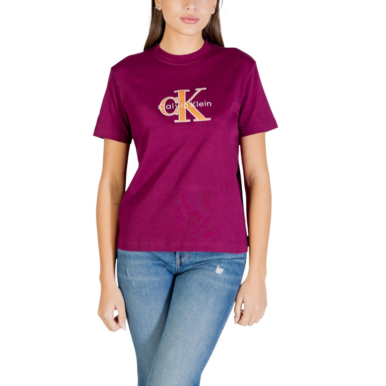 Calvin Klein Jeans T-krekls Sievietēm