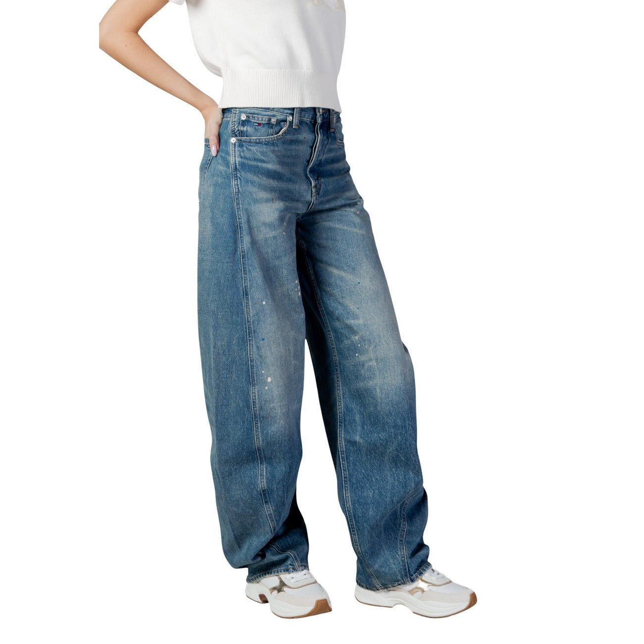 Tommy Hilfiger Jeans Džinsi Sievietēm