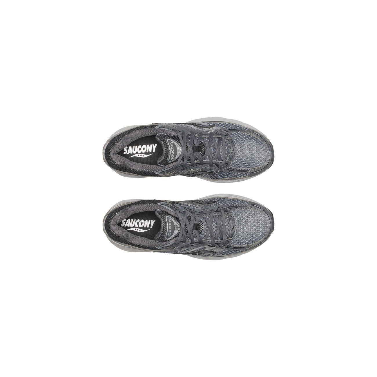 Saucony Men Sneakers