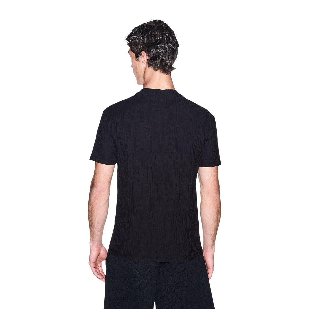 Armani Exchange T-krekls Vīriešiem