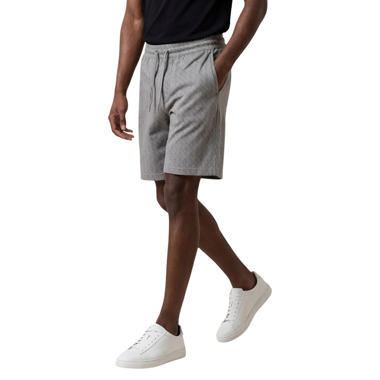 Armani Exchange Bermudas Vīriešiem